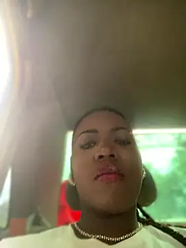 Alexia 24 online show from 11, 1, 2026