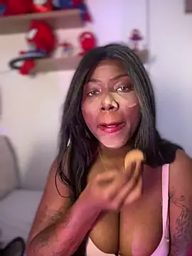 Alexia 24 online show from 9, 2, 2026