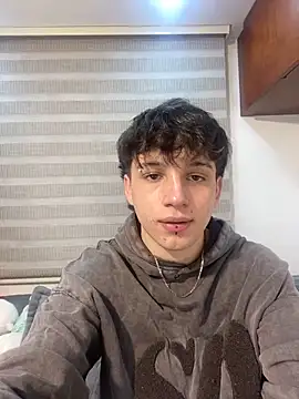 Thomas Big dick online show from 12, 10, 2025