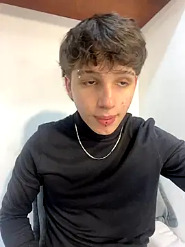 Thomas Big dick online show from 21, 9, 2025