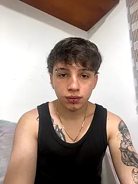 Thomas Big dick online show from 14, 9, 2025