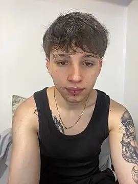 Thomas Big dick online show from 13, 9, 2025
