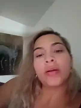 Belinda-Naughty online show from 9, 11, 2025