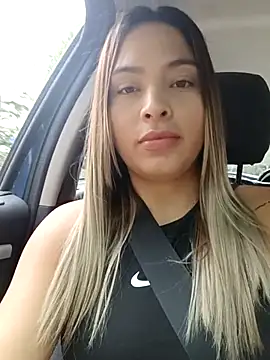 Belinda-Naughty online show from 20, 9, 2025