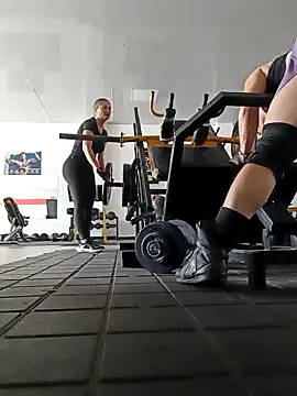 Belinda-Naughty online show from 6, 10, 2025