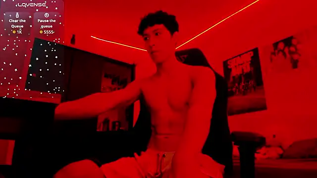 velvet skyn online show from 24, 3, 2026