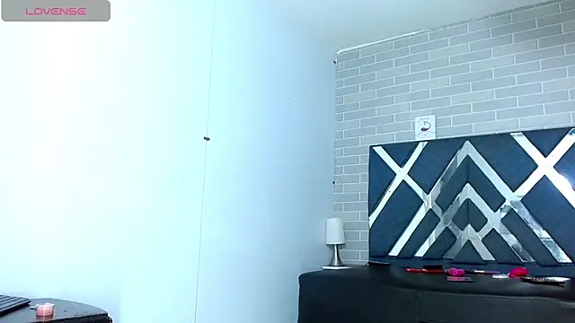 Raven Doll19 online show from 16, 10, 2025