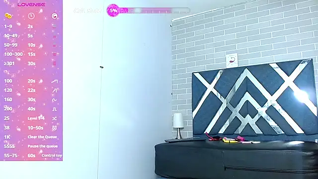 Raven Doll19 online show from 1, 11, 2025