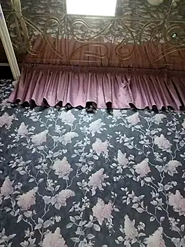 Snapshot of Dari_Toy_ chatting on 2, 12, 2025 Dari Toy online show from 2, 12, 2025