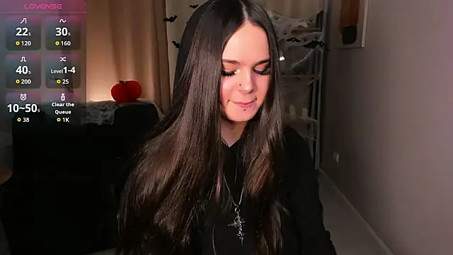 Ketty xBaby online show from 29, 10, 2025