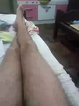 GuilhermeYuree online show from 21, 12, 2025
