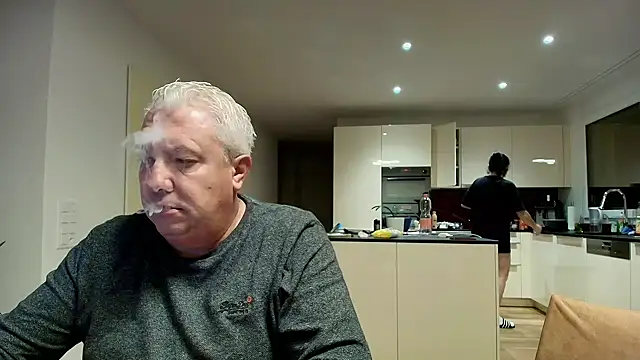 Kinky Couple69 online show from 7, 10, 2025