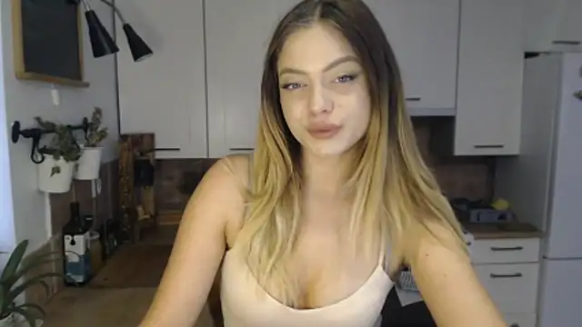 BuffyxLUST online show from 18, 11, 2025