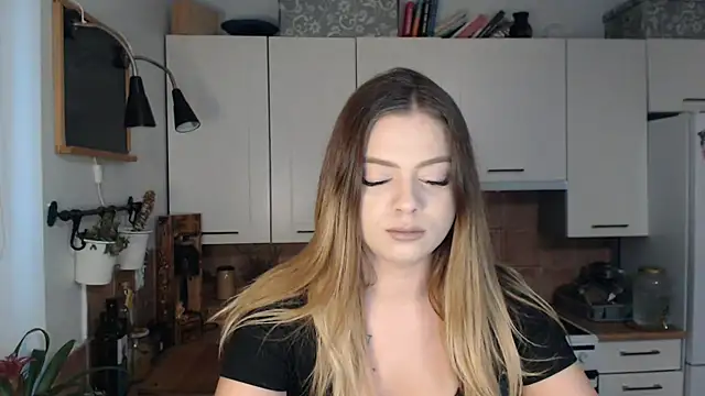 BuffyxLUST online show from 13, 1, 2026