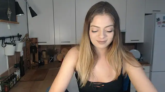 BuffyxLUST online show from 18, 2, 2026