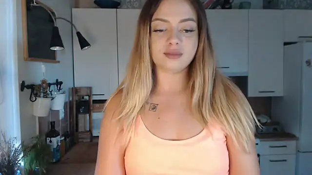 BuffyxLUST online show from 25, 9, 2025