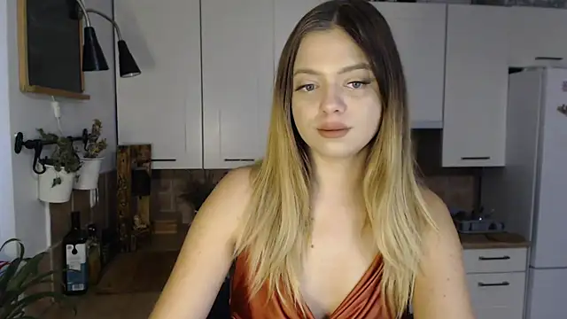 BuffyxLUST online show from 25, 11, 2025