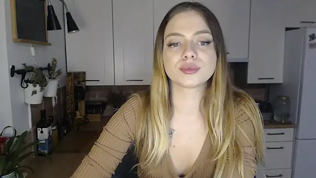 BuffyxLUST online show from 3, 12, 2025