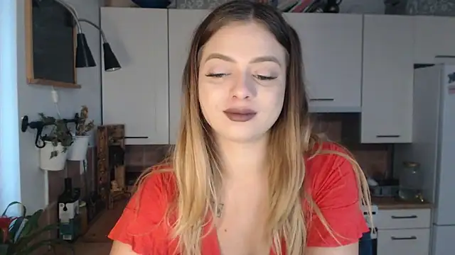 BuffyxLUST online show from 2, 12, 2025