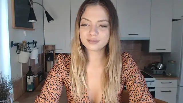 BuffyxLUST online show from 29, 9, 2025