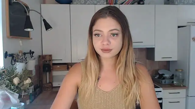 BuffyxLUST online show from 23, 9, 2025