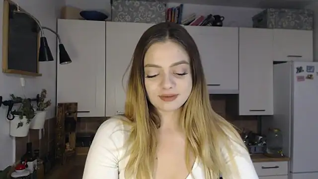 BuffyxLUST online show from 1, 12, 2025