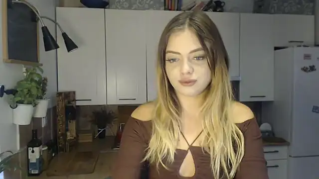 BuffyxLUST online show from 28, 10, 2025