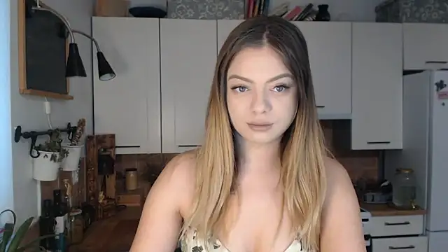 BuffyxLUST online show from 12, 1, 2026