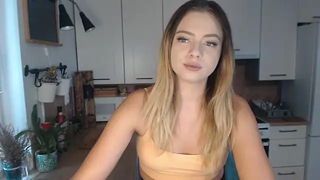 BuffyxLUST online show from 7, 10, 2025