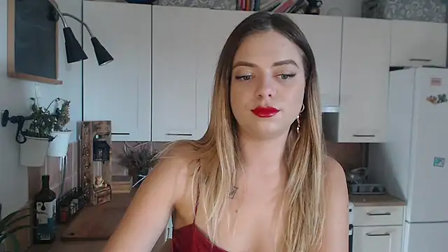 BuffyxLUST online show from 4, 11, 2025