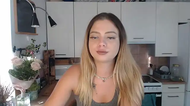 BuffyxLUST online show from 10, 9, 2025