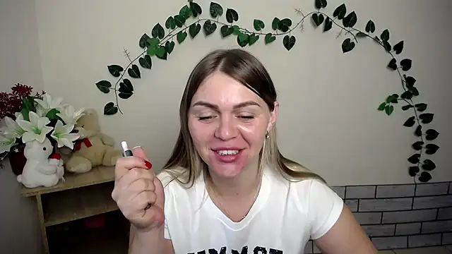 Magic Katarina  online show from 18, 9, 2025