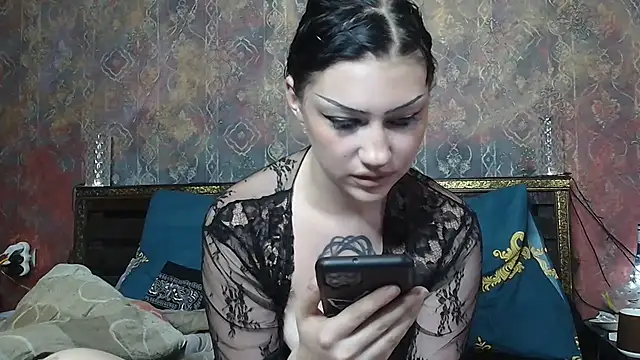 Snapshot of Susie_su chatting on 21, 10, 2025 Susie su online show from 21, 10, 2025