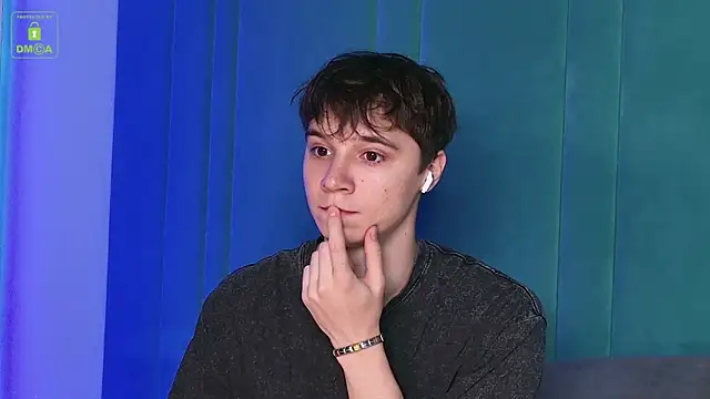 AnthonyHall online show from 15, 10, 2025