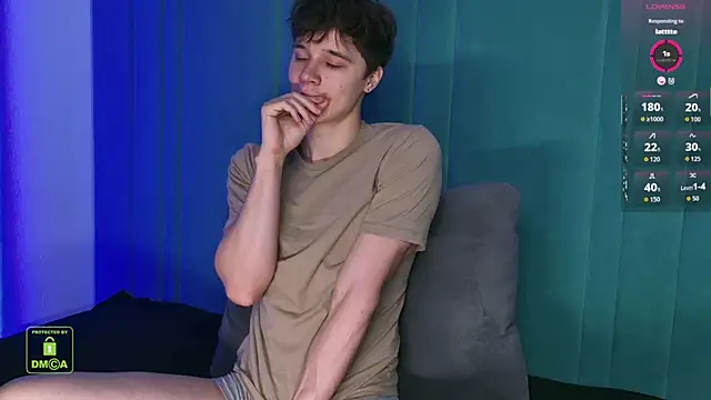 AnthonyHall online show from 16, 10, 2025