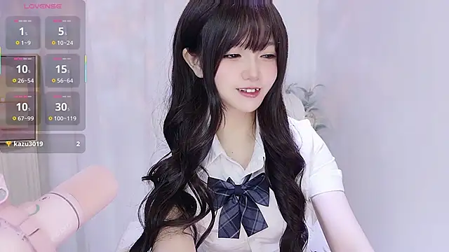 Snapshot of Vesper_0606 chatting on 12, 10, 2025 Vesper 0606 online show from 12, 10, 2025