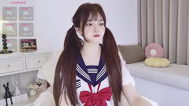 Vesper 0606 online show from 20, 2, 2026