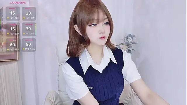 Vesper 0606 online show from 4, 12, 2025