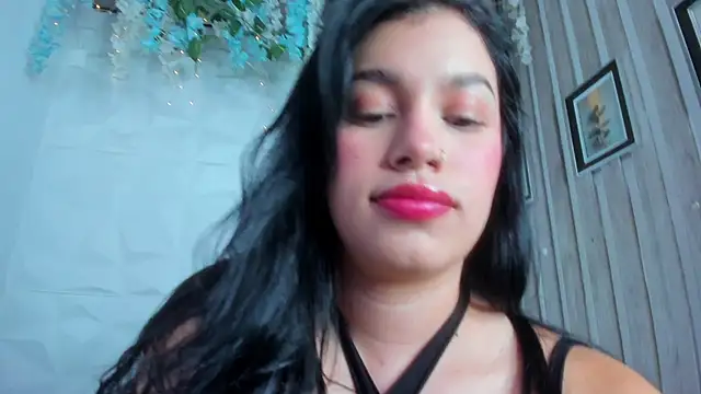 zarahcoxx online show from 12, 9, 2025