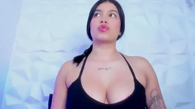 zarahcoxx online show from 30, 9, 2025