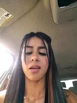 Juliana Xander online show from 14, 11, 2025