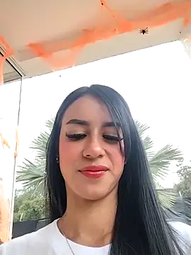 Juliana Xander online show from 29, 10, 2025