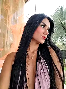 Juliana Xander online show from 21, 10, 2025