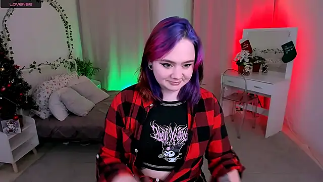 lunaalli online show from 16, 12, 2025