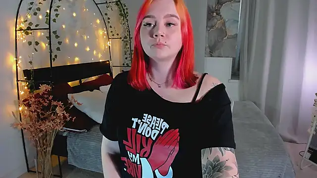 lunaalli online show from 14, 4, 2026