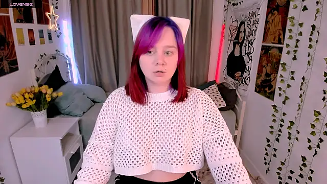 lunaalli online show from 23, 11, 2025