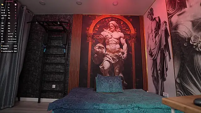 bylbash online show from 16, 10, 2025