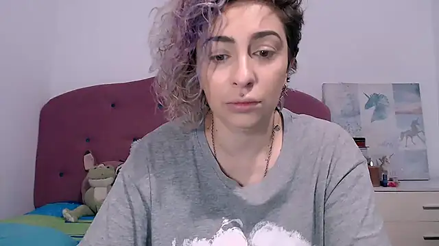 Snapshot of AAARUNY chatting on 16, 1, 2026 AAARUNY online show from 16, 1, 2026