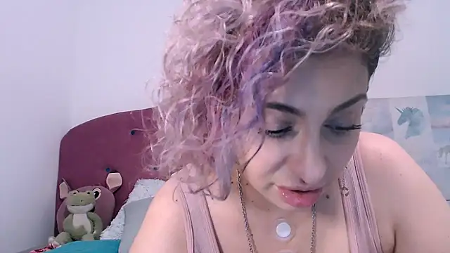 Snapshot of AAARUNY chatting on 5, 1, 2026 AAARUNY online show from 5, 1, 2026