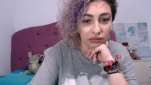 Snapshot of AAARUNY chatting on 17, 1, 2026 AAARUNY online show from 17, 1, 2026